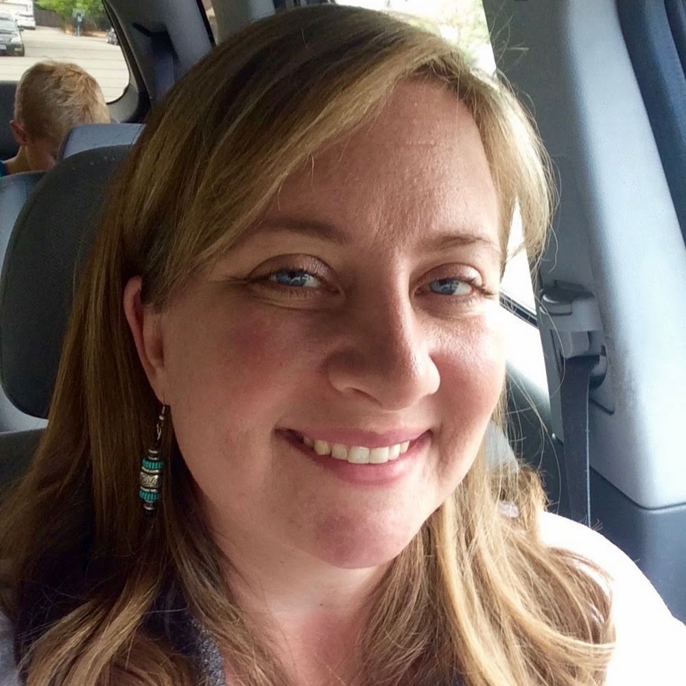 Meet your Posher, Jackie